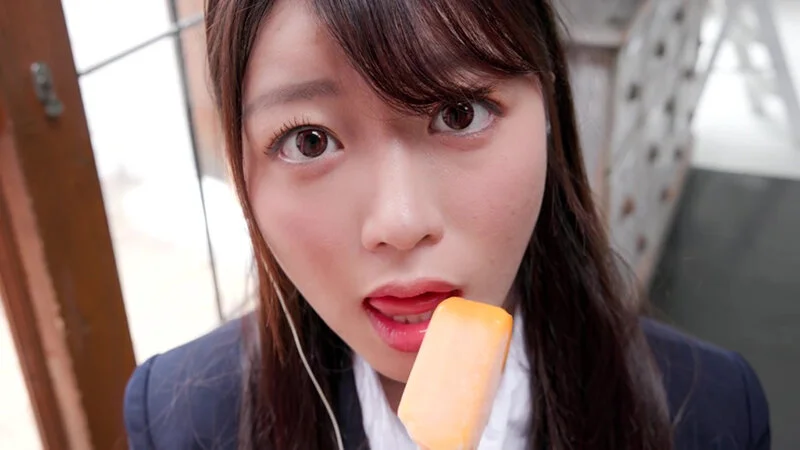 吉沢梨亜/りあの接吻～くちづけ～-13
