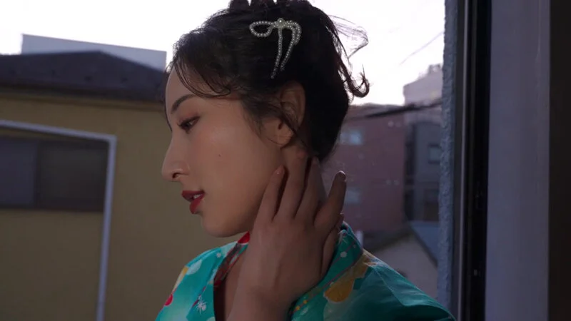 北野未奈 美女のハダカ-17
