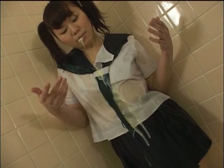 ぷちえんじぇる～ギリギリ制服組～ひより、ゆうみ、みなみ、かりん、まき、このみ、きのこ、みわ、もなみ、みぃな-5