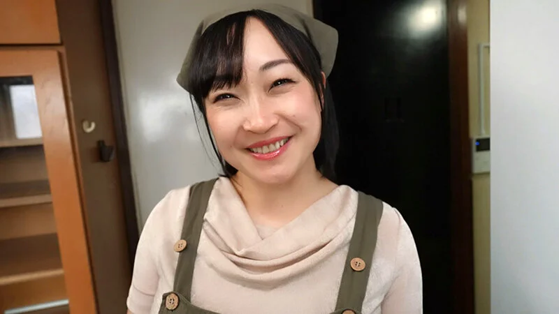 いいなり家政婦さん 成澤ひなみ-1