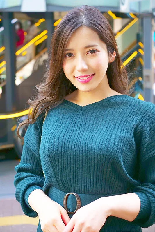 人妻ナンパ中出しイカセ34 渋谷編-3