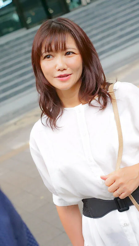一流のおば様ナンパ セレブ美熟女中出しJAPAN32-1