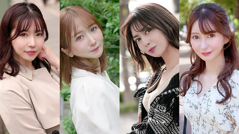 ファーストクラス 絶品人妻ナンパ ベスト盤3 12人10時間-1