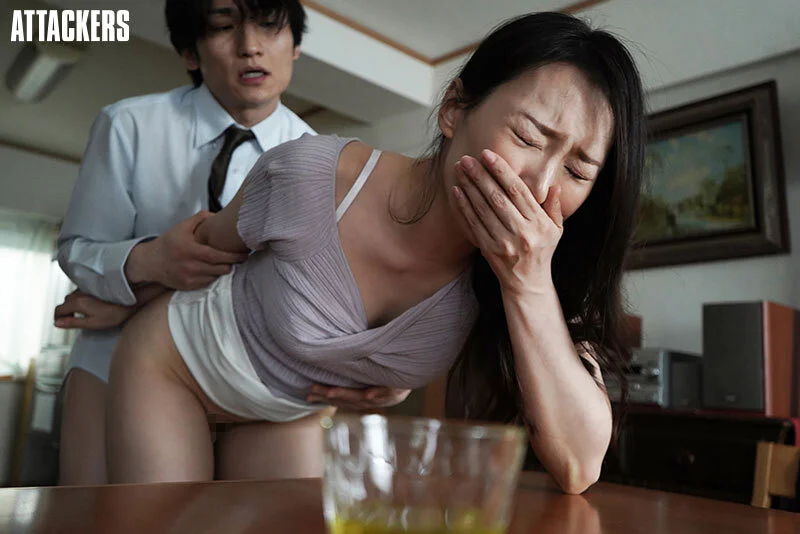 娘の彼氏に抱かれた私。 無理矢理押し倒されたあの日からヤリまくった話 小野りんか-2