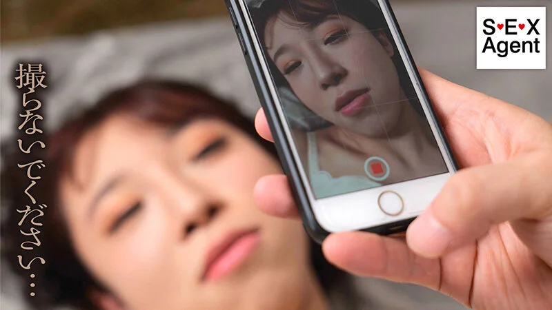 懇願するまで決してやめない低速愛撫で敏感M女洗脳 池尻みなみ-5