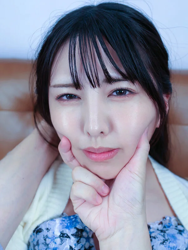【VR】【顔面特化レ●プ】美しい顔が恐怖と快楽でせめぎ合う怯えイキ顔を至近距離でガン見しながら中出し制裁＆顔射で犯しまくる顔姦VR 倉木しおり-4