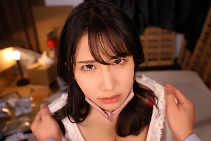 【VR】【8K女体観察】クスリで寝落ちした無防備なカラダを至近距離でガン見して弄び無抵抗な眠りマ○コにズブズブ抜き挿し中出し＆顔射してポイ【寝てるのにビクンビクン好反応する巨乳美女を犯しまくる激ヤバVR】 西野絵美-3