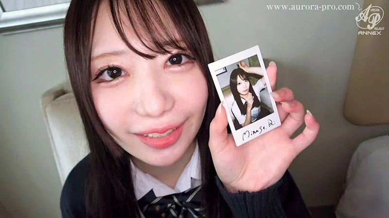 放課後美少女H つるつる美マ〇コ＆美顔ザーメン 地下アイドルの清楚ギャル女学生りた 【ホテルお籠りイチャLOVEハメ撮り姦淫デート】 水瀬りた-2
