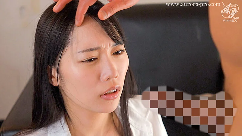 「ご契約のお礼に肉体接待いたします」 飛び込みセールス枕営業 押しに弱い女子社員を淫乱営業指導 月乃ことね-7