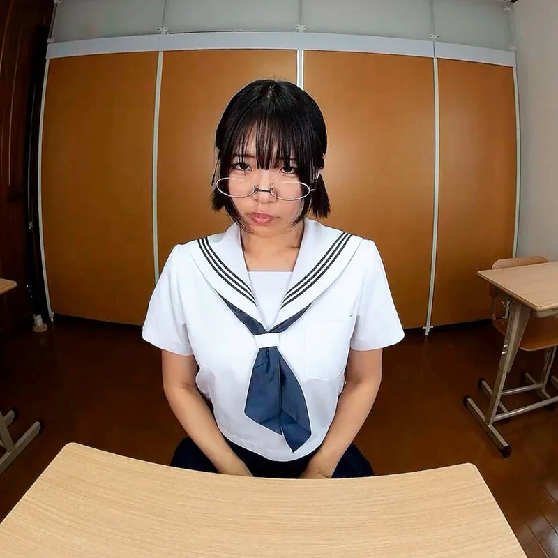 【VR】服従の品位 まんげつおちゃずけくも-1
