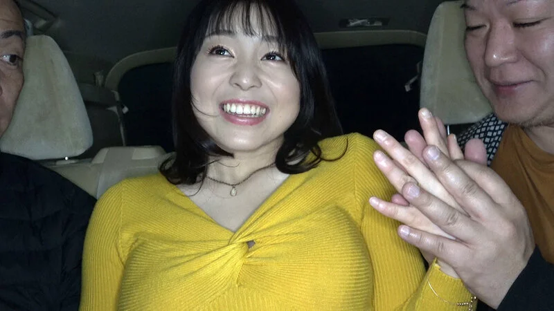 THE ドキュメント 本能丸出しでする絶頂SEX 欲求不満スケベ巨乳妻が快楽乱交交尾で淫乱イキ狂い 赤城穂波-1