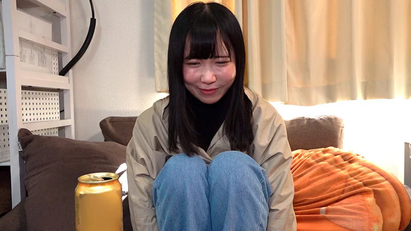 オドオド…はにかみ気弱おねえさんを酒と巨根で狂わせました 最初は囁くような声だったのに巨根ブチ込まれると「おごぉぉぉ」って力強いオホ声絶叫 汗、ヨダレ、潮にまみれめちゃくちゃになるまでイカされた-2