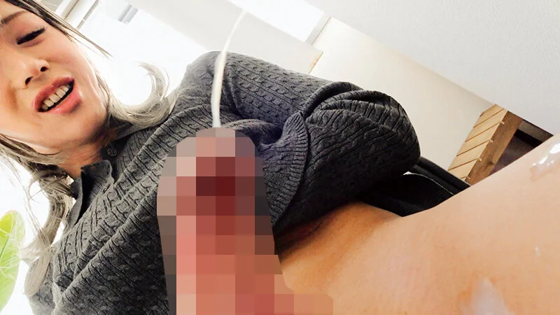 AVデビュー ボクこう見えてオチンチンついてます。胡桃もえ-2