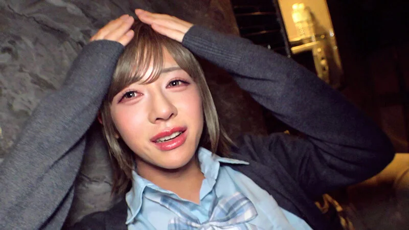 射精が止まらない！！制服ペニギャル男の娘 胡桃もえ-13