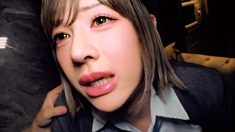 射精が止まらない！！制服ペニギャル男の娘 胡桃もえ-14
