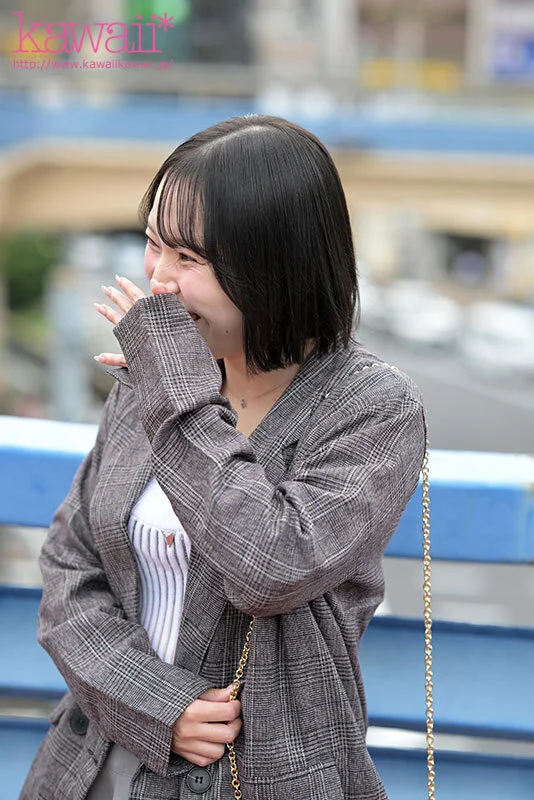 まみちゃんのパパ活、撮ってきてください！頂き女子のオジを惚れさせる「カモ」マニュアルを大公開！！最終的にオジテクに堕ちちゃうAVデビュー作 七美まみ-1