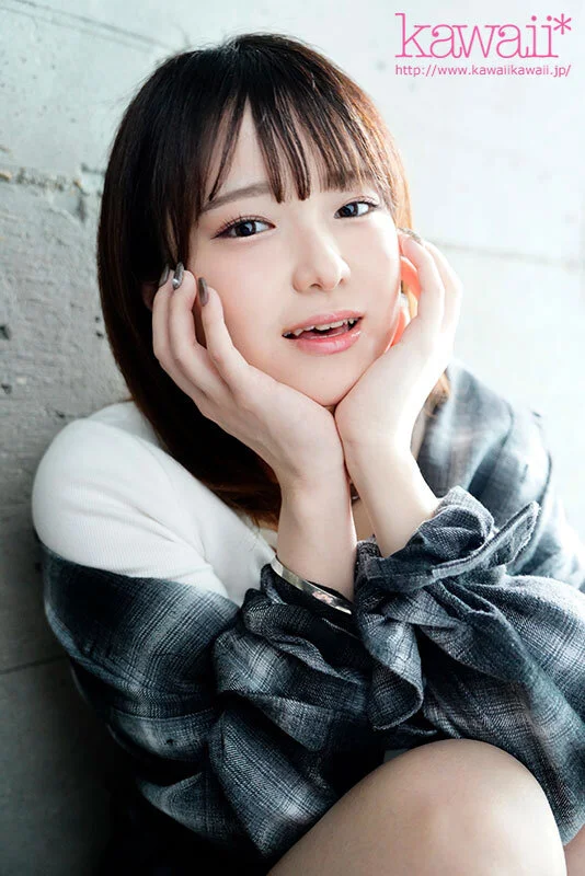 はじめての中出し 初めての1ヶ月禁欲×人生初の生ち●ぽ生ハメ×怒涛の追撃ピストン kawaii*卒業 ナマ解禁スペシャル 香川あんず-1