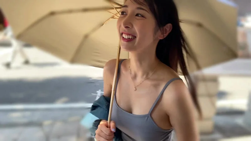 【4K】セックスレスな美巨乳人妻がAV男優と不倫性交 小野坂ゆいか-2