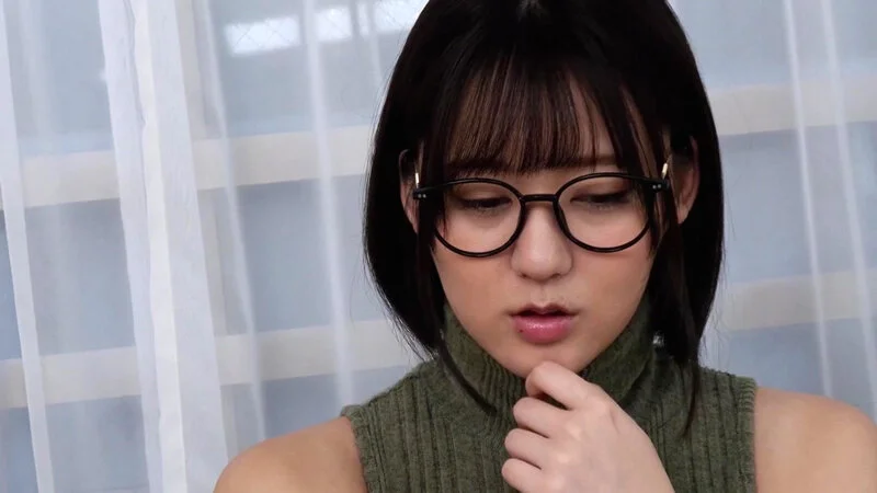 【4K】巨根ならぬ巨体のAV男優と中出しSEX 梓まりの-2