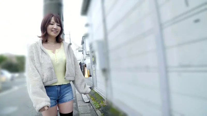 【4K】ヤリマンあずの本気食い！！ 我慢できずに素人逆ナンSEX 天月あず-2