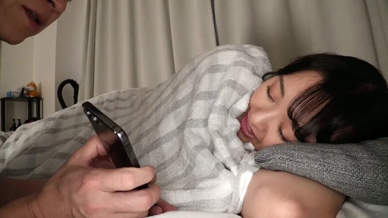 【4K】初めて彼女のできた童貞のボクのためセックスの練習相手になってくれたいつもご機嫌な幼なじみ。 花守夏歩-3