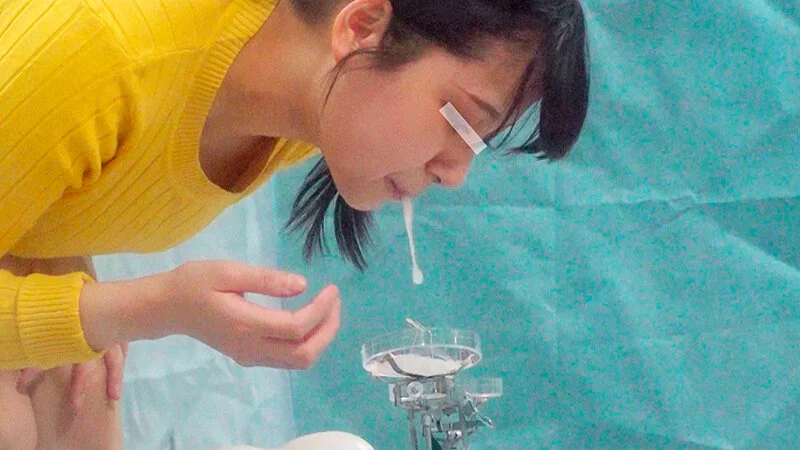 一般男女モニタリングAV 素人大学生限定 友達同士の男女がザーメン20mlを溜めるまで出られない密室からの脱出に挑戦！ 13 女子大生が男友達を射精させるために恥じらいながらも手コキ・オナホコキ・フェラ・セックス！何発出しても萎えない友達チ○ポと大量の精子を目の当…-6