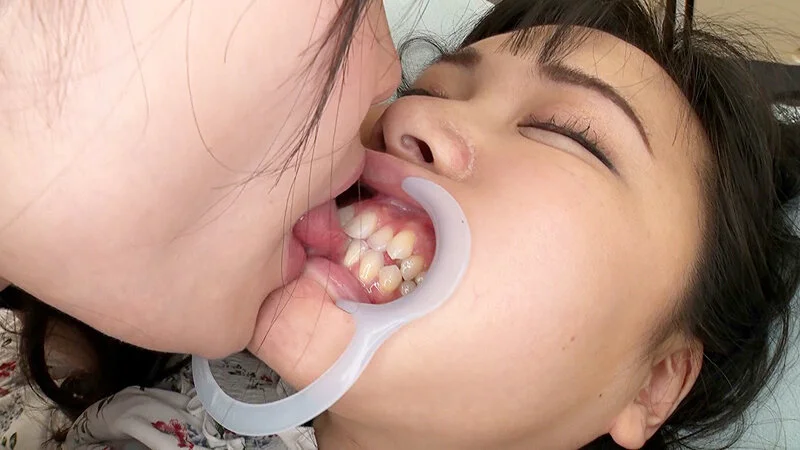 全身激臭嗅ぎアクメレズ-3