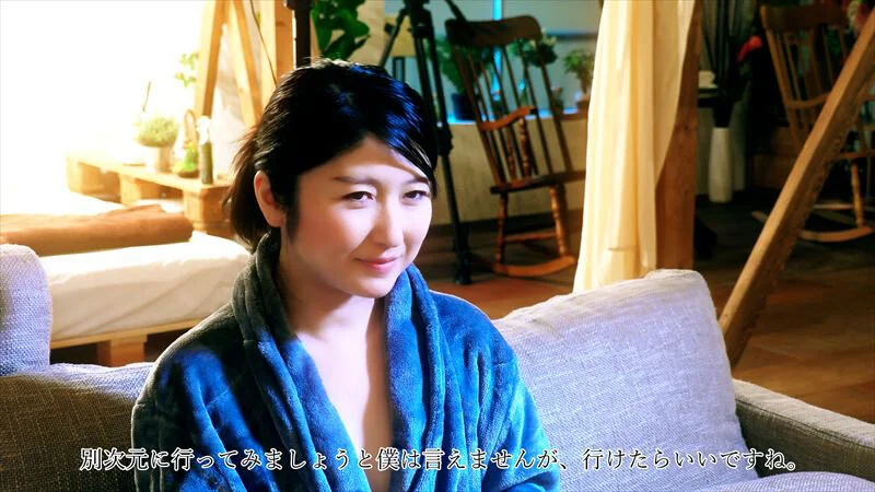 伝説の性感マッサージ VS 黒澤雪-2