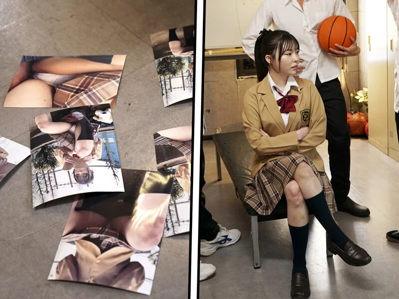 クソ生意気な巨乳女子マネージャーを完堕ちするまで徹底的にわからせる連続中出し逆襲レ×プ輪●。 黒島玲衣-3