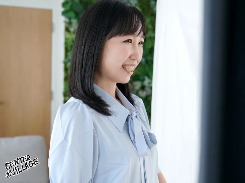 初撮り人妻ドキュメント 松岡むつみ-3