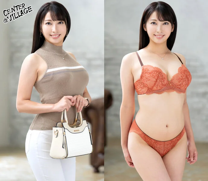 初撮り人妻ドキュメント 東ふうか-3