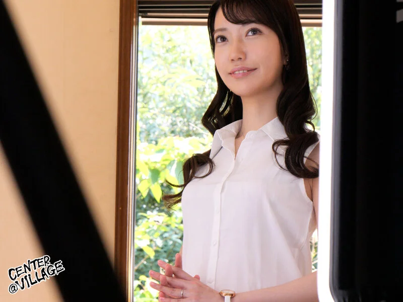 初撮り人妻ドキュメント 葉月英里-2