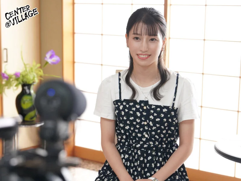 初撮り人妻ドキュメント 細川里緒-2
