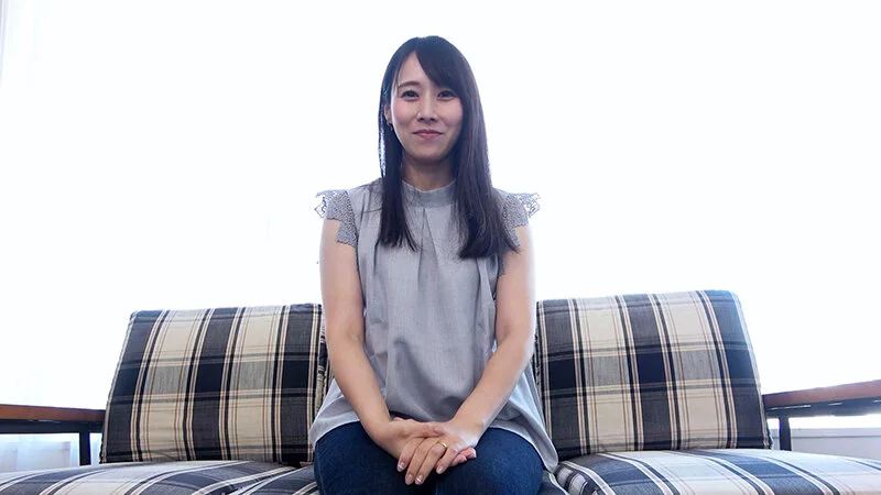 人妻セーラー服 しおりさん36歳 野上しおり-1
