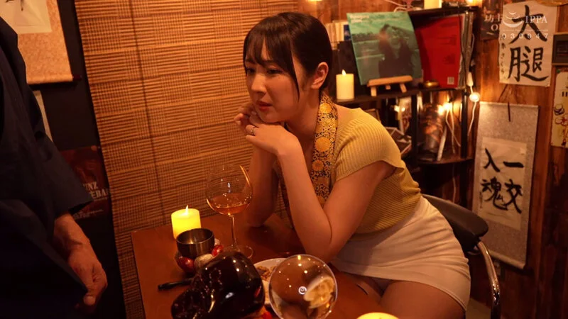 坊主Bar3 グラマー妻なのにご無沙汰やけ酒と坊主棒で体を鎮めます/男が欲しくてしょうがない…拙僧の珍棒でお相手いた候/淫獣が暴れ出しています直ぐ如意棒を注入しないと/揉みしだきたくなる爆乳に幼顔が危険な淫の印-1