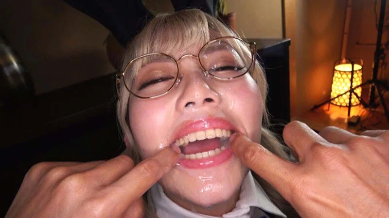 即尺飲精フェラギャル 甘野ゆうき-16