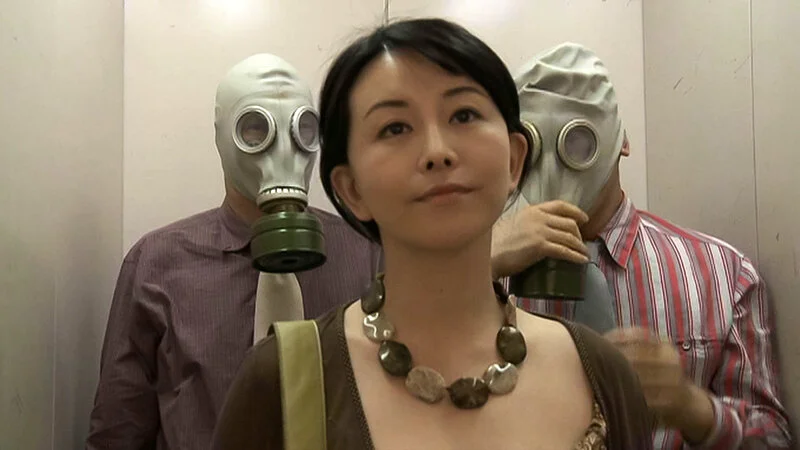 アイツのあんな顔見たことねぇ！ 大興奮 夫婦交換 妻がイカされる部屋-17