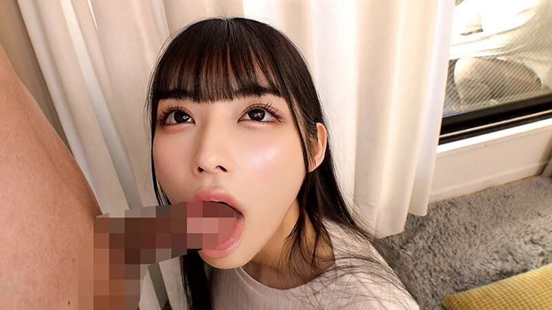 マジックミラーの向こうには愛する旦那様//育児に追われる欲求不満なママさんが夫の目の前でお口だけでじゅぼんじゅっぼんバキュームノーハンドフェラ！？恥ずかしそうにお口だけでデカチンおしゃぶり夢中になりすぎてムラムラ爆発＆赤面発情…パパの目の前で生ハメ生ハ…-17