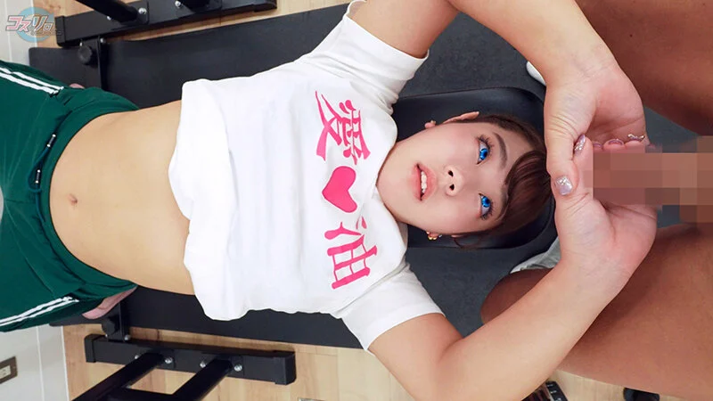 【圧巻ボディ】むちむち爆乳コスプレイヤーがハマった‘撮られ快感’ ド S 撮影でトロけるド M 爆誕！-4