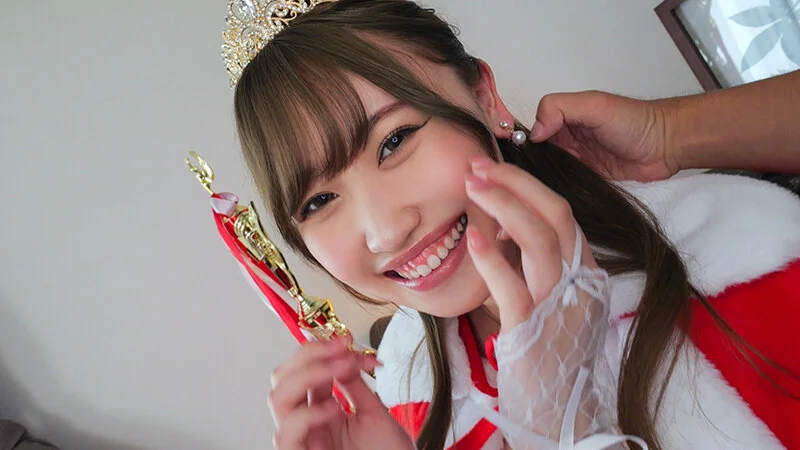 ミスコングランプリ美女 SEX解禁。欲求不満×○いどれ暴走-3