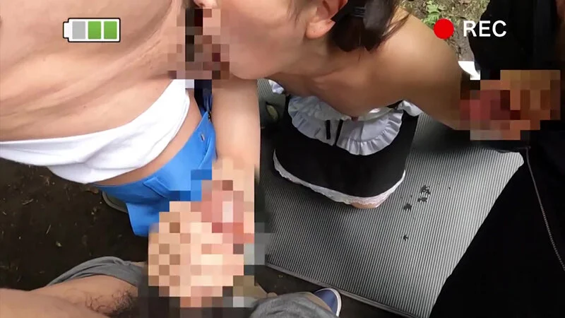 【ムリヤリ】男に遣られ泣き叫ぶ巨乳奥様 原美織-6