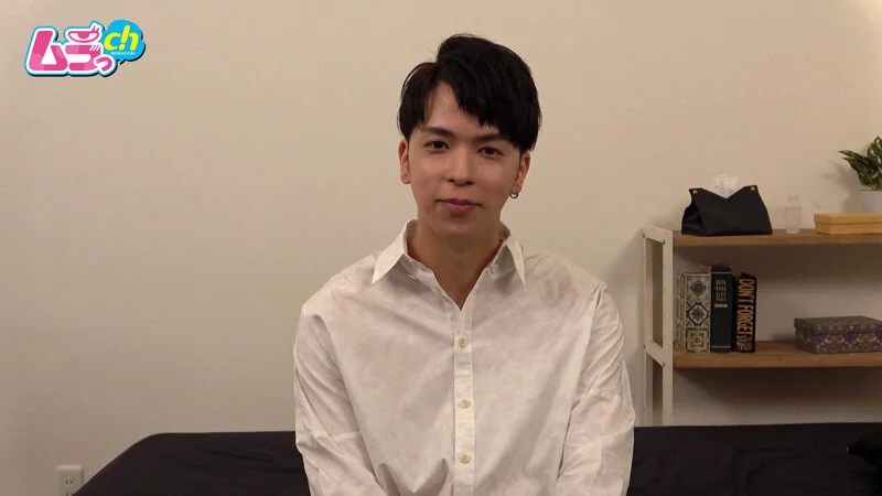 素人男子のリアルSEX 17 遼君26歳-1