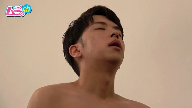 素人男子のリアルSEX 17 遼君26歳-17