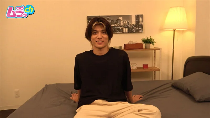 素人男子のリアルSEX 19 健斗君29歳-1