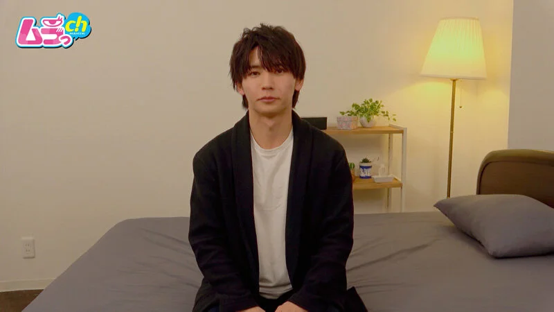 素人男子のリアルSEX 31 茜祢君26歳-1