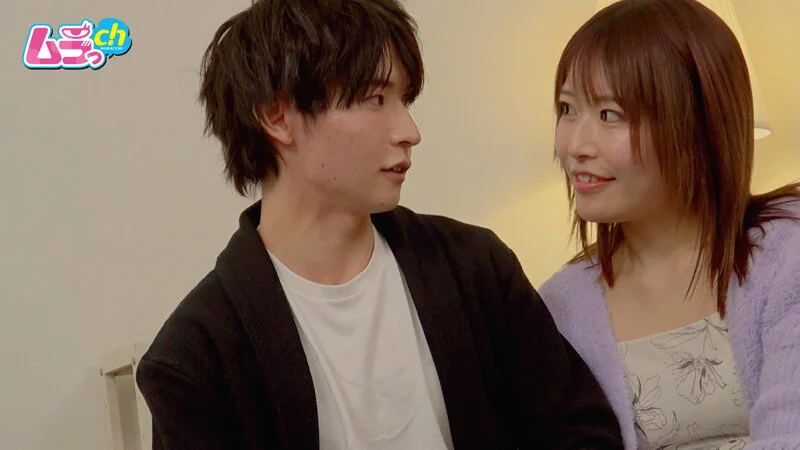 素人男子のリアルSEX 31 茜祢君26歳-2