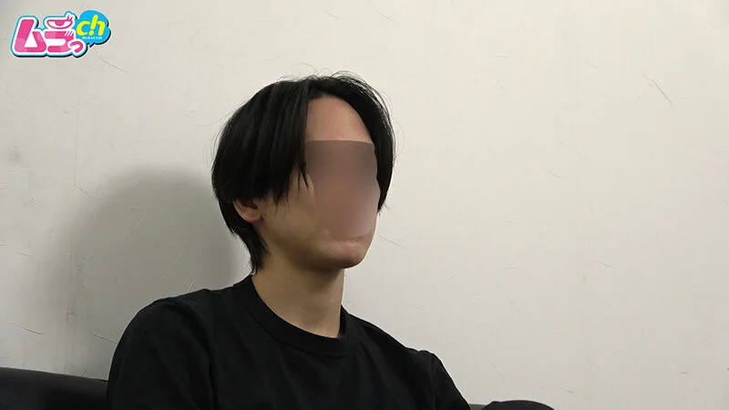 オトコノコのオナニー NAOTOくん30歳-1