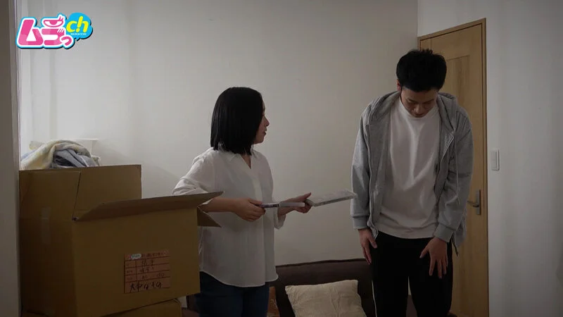 カップル部屋REC 結婚に向け同棲を始めた清らかな二人が、AVをキッカケに未来のド変態夫婦になるべく本当の性癖を晒しあう-4