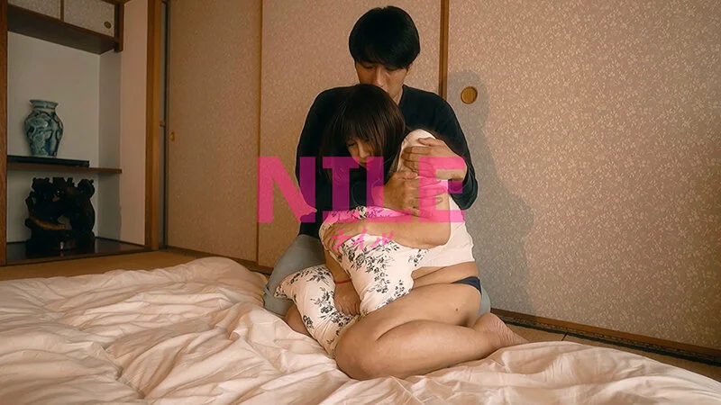 五十路母と子 夢野まりあ-9