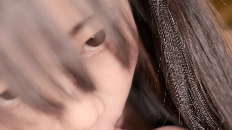 舌先の動きが細かいテクニシャンな女子がM男に濃厚鼻フェラ-13